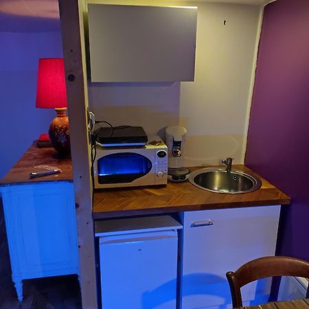 Le Studio Au Calme A Royan Bagian luar foto