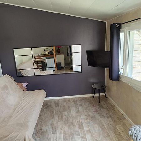 Le Studio Au Calme A Royan Bagian luar foto