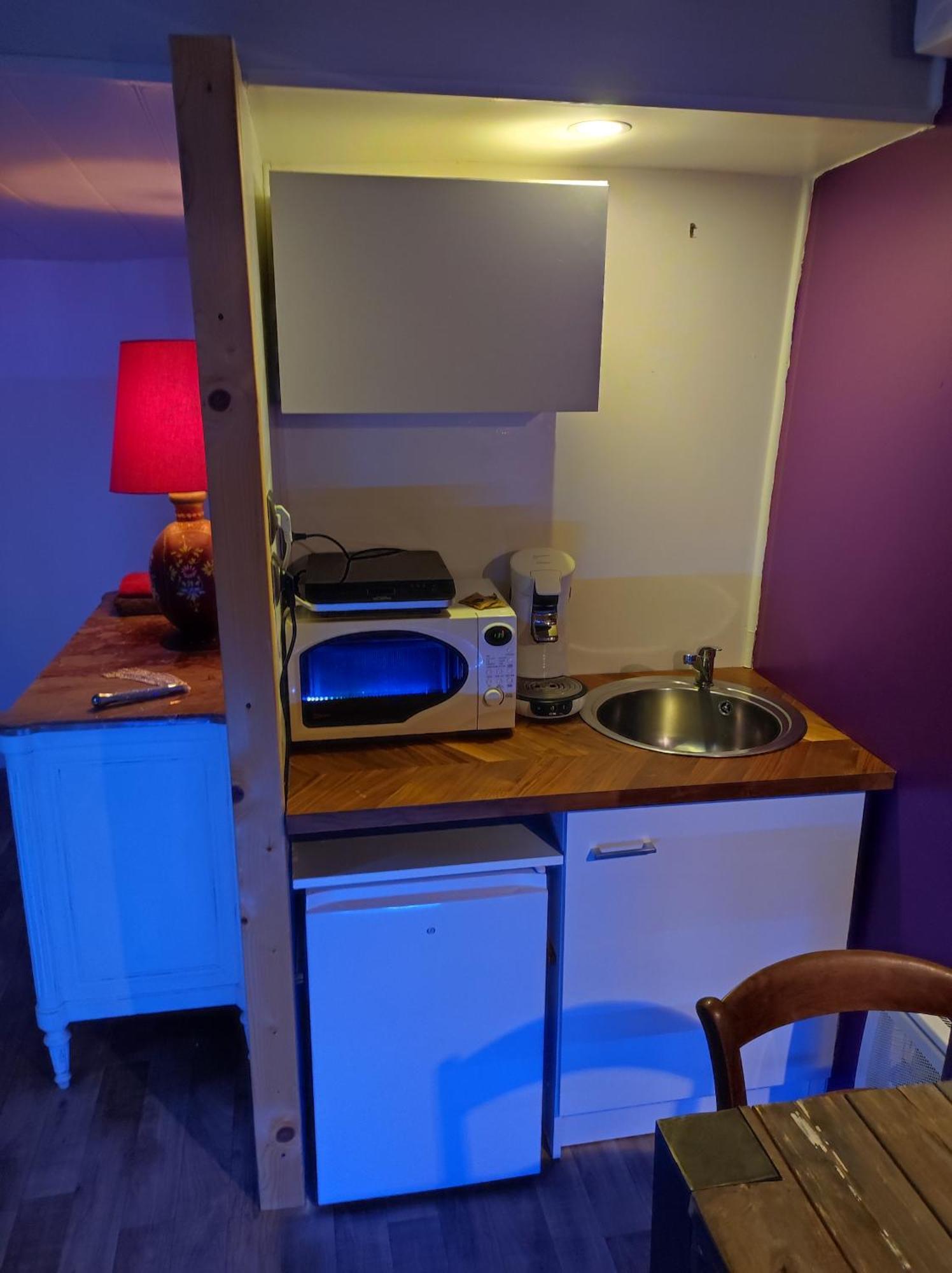 Le Studio Au Calme A Royan Bagian luar foto