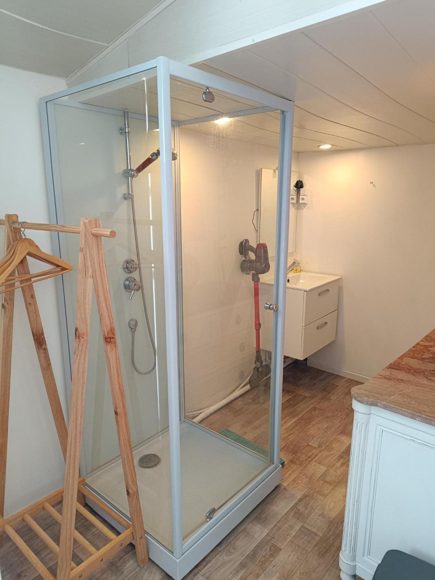 Le Studio Au Calme A Royan Bagian luar foto